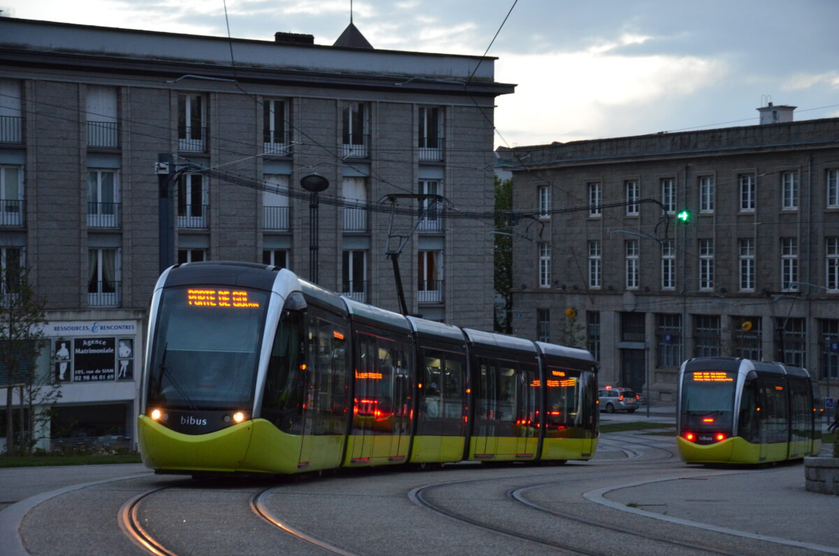 Transports en commun : gratuité les dimanches 5, 12 et 19 décembre 2024